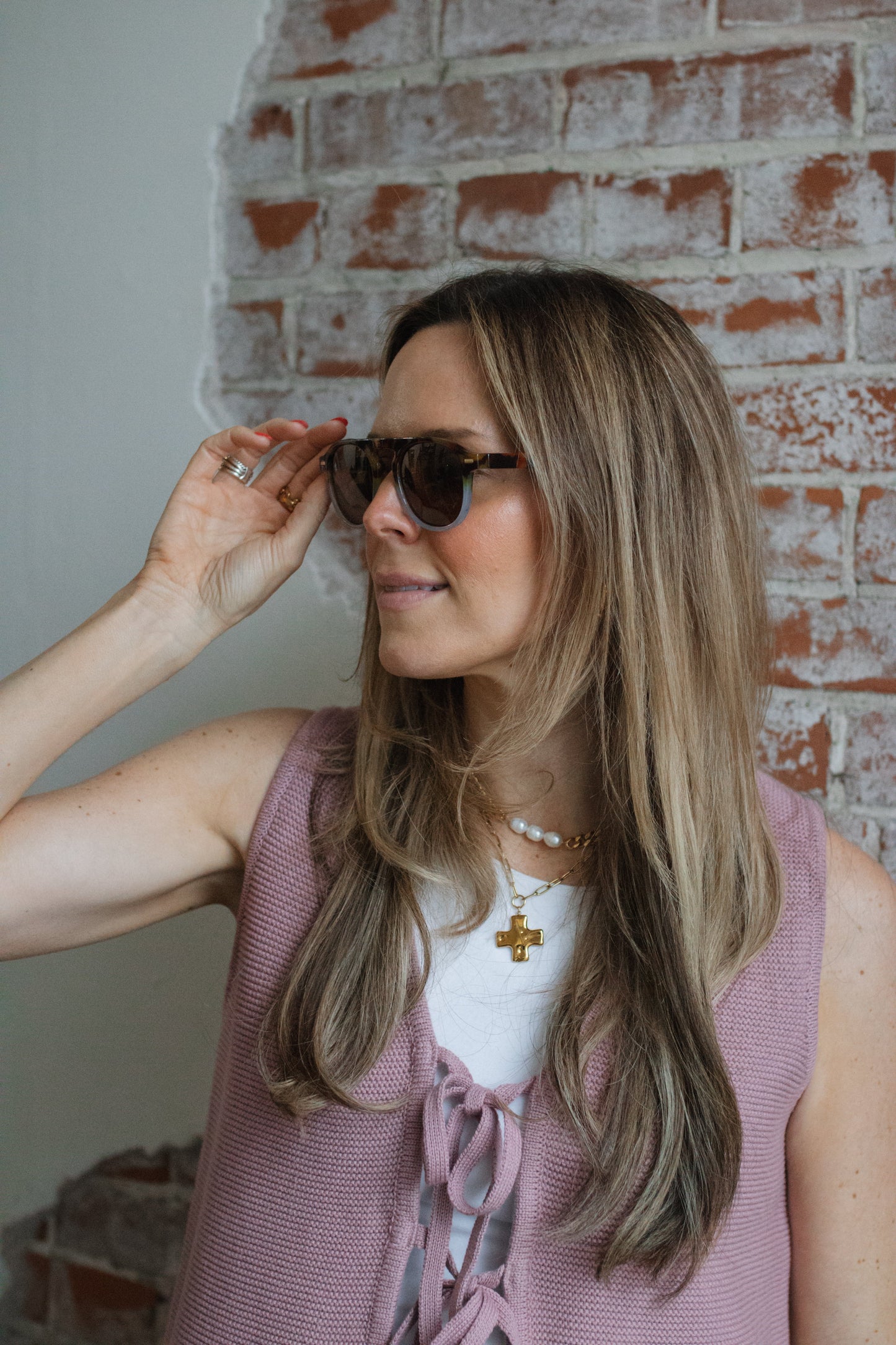 Neptune Polarized Sunglasses | Tortoise + Cloud