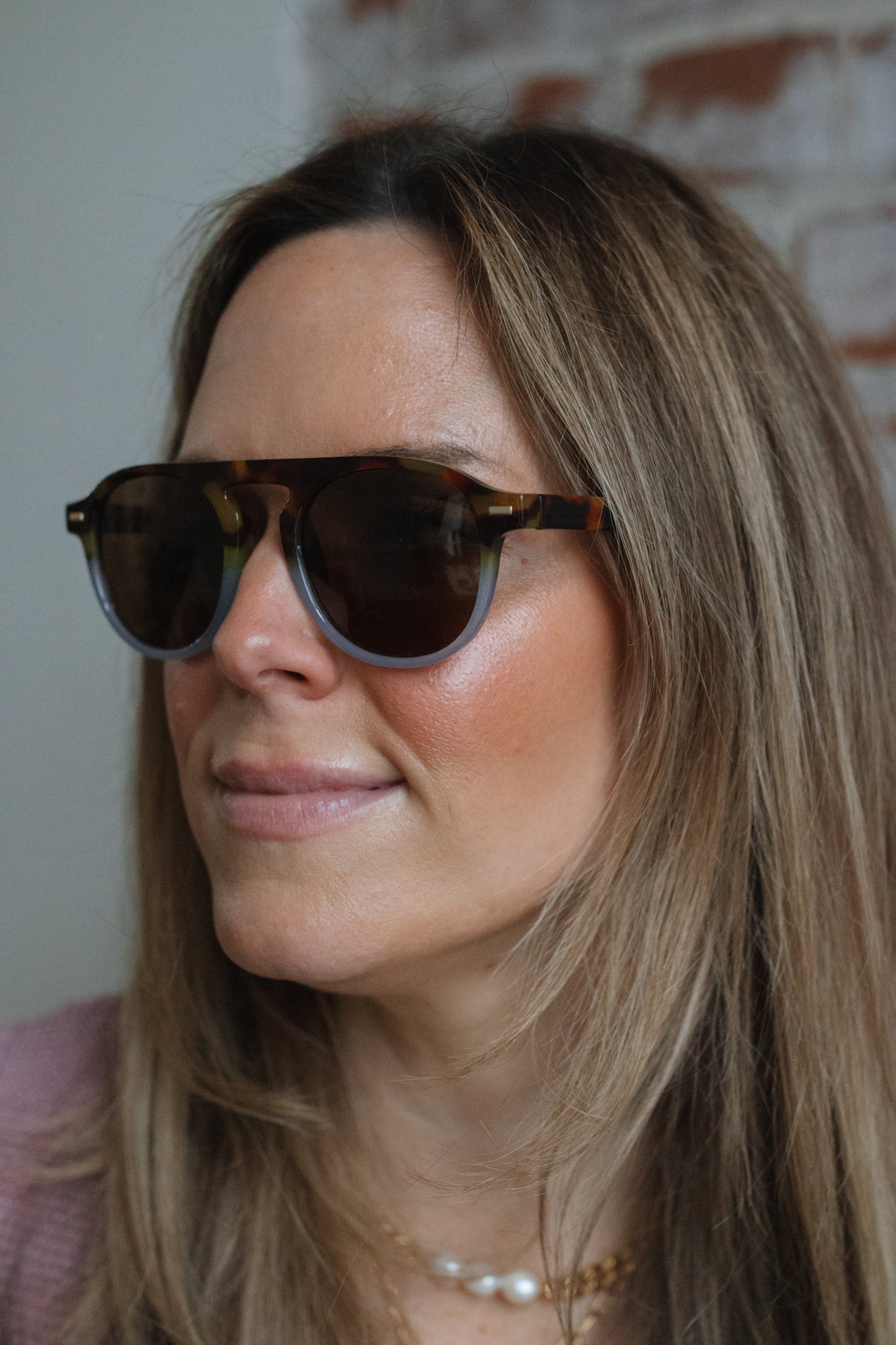 Neptune Polarized Sunglasses | Tortoise + Cloud